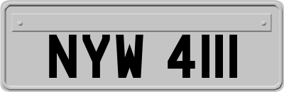 NYW4111