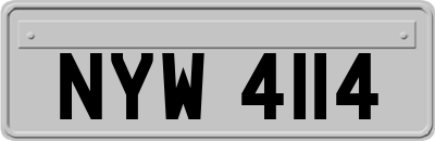 NYW4114