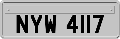 NYW4117