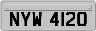 NYW4120