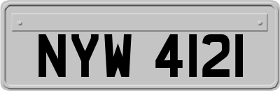 NYW4121