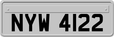 NYW4122