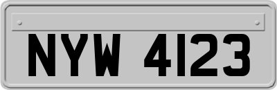 NYW4123