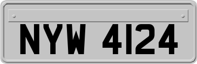 NYW4124