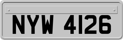 NYW4126