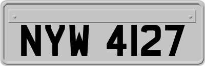 NYW4127