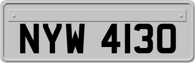 NYW4130