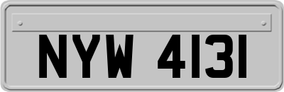 NYW4131