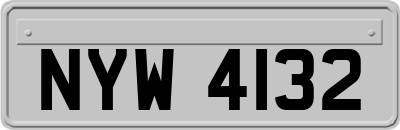 NYW4132