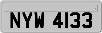 NYW4133
