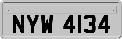 NYW4134