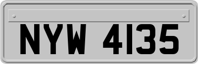 NYW4135