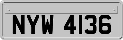 NYW4136