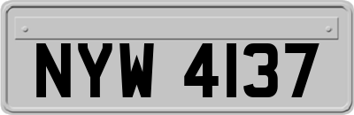 NYW4137