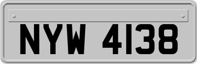 NYW4138