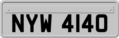 NYW4140