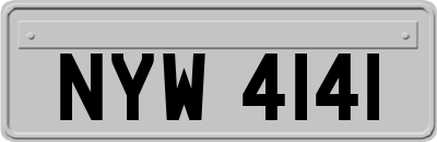 NYW4141
