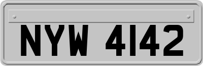 NYW4142
