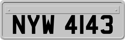NYW4143