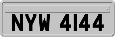 NYW4144