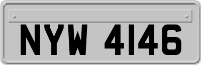 NYW4146