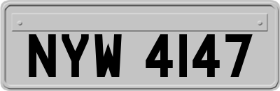 NYW4147