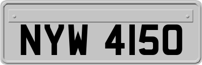 NYW4150