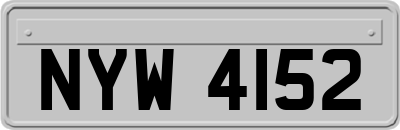 NYW4152