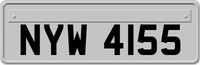 NYW4155