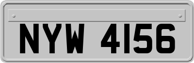 NYW4156