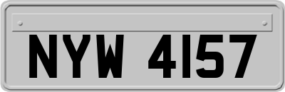NYW4157