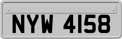 NYW4158