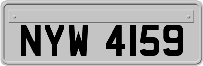 NYW4159