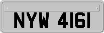 NYW4161