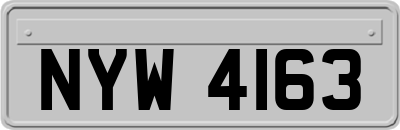 NYW4163