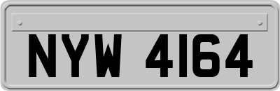 NYW4164
