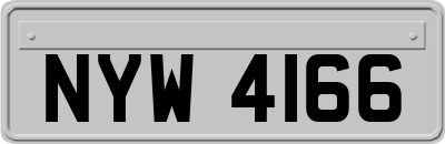 NYW4166