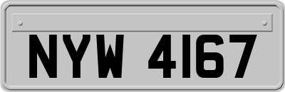 NYW4167