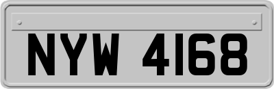 NYW4168