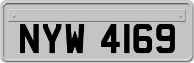 NYW4169