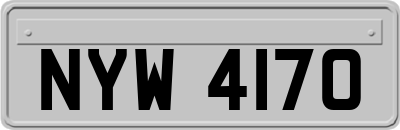NYW4170