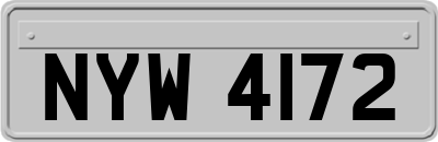 NYW4172