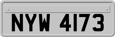 NYW4173
