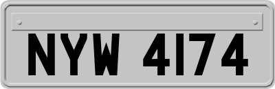 NYW4174