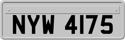 NYW4175