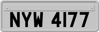 NYW4177