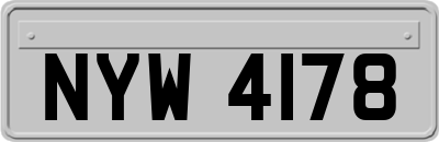 NYW4178