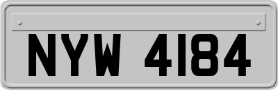 NYW4184