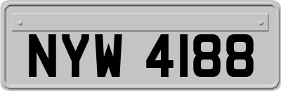 NYW4188