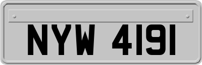 NYW4191